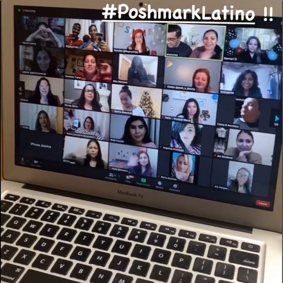 POSH N SIP EN ESPANOL -Registrate Gratis !! - Picture 5 of 5